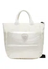 Blauer Handbag Quart Xl Woman  In White