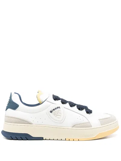 Blauer Harper Sneakers In Multi