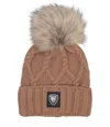 Blauer Hats In Brown