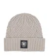 Blauer Hats Grey In Neutral