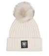 Blauer Hats Ivory In Transparent
