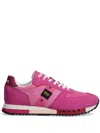 Blauer Heron Sneakers In Pink