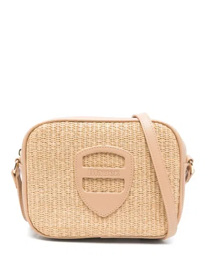 Blauer Hips02 Cross Body Bag In 中性色