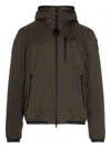 Blauer Giubbino Devon Verde Bosco In Green