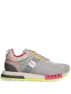 Blauer Houma Sneakers In Grey