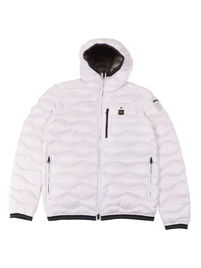 BLAUER BLAUER IMBOTTITO PIUMA BRINTON JUNIOR