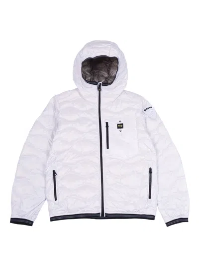 BLAUER BLAUER IMBOTTITO PIUMA WAVE JUNIOR