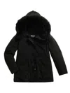 Blauer Irma In Black