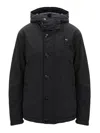 Blauer Jacket In Black