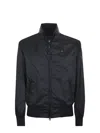 Blauer Jacket In Black
