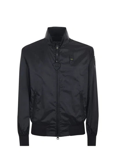 Blauer Jacket In Black