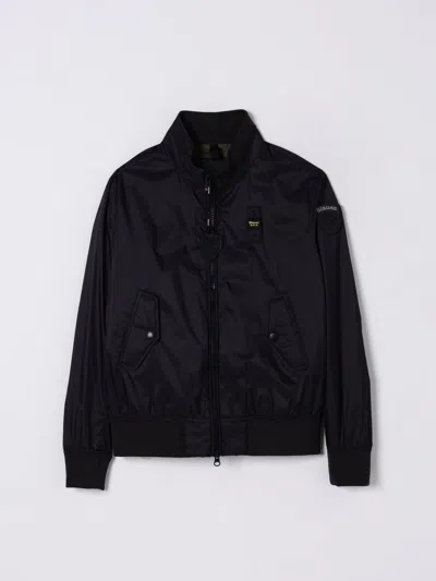 Blauer Jacket  Kids Color Black