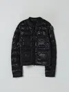 Blauer Jacket  Kids Color Black