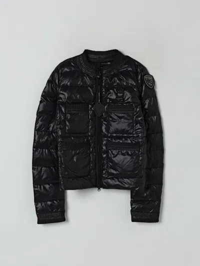 Blauer Jacket  Kids Color Black