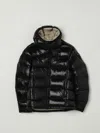 Blauer Jacket  Kids Color Black In Black