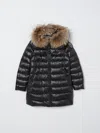 Blauer Jacket  Kids Color Black In Black