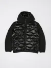 Blauer Jacket  Kids Color Black In Black