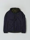 Blauer Jacket  Kids Color Blue 1