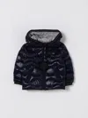 Blauer Jacket  Kids Color Blue In Blue