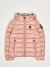 Blauer Jacket  Kids Color Pink
