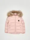 Blauer Jacket  Kids Color Pink