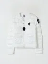 Blauer Jacket  Kids Color White