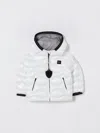 Blauer Babies' Jacket  Kids Color White