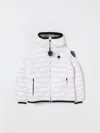 Blauer Jacket  Kids Color White