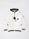 Blauer Jacket  Kids Color White In White