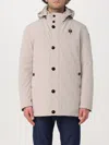 Blauer Jacket  Men Color Beige