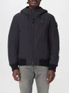 Blauer Jacket  Men Color Black 1 In Blue