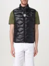 Blauer Jacket  Men Color Black In Black