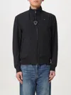 Blauer Jacket  Men Color Black