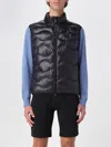 Blauer Jacket  Men Color Black In Black