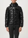 Blauer Jacket  Men Color Black