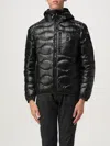 Blauer Jacket  Men Color Black