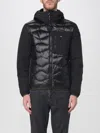 Blauer Jacket  Men Color Black In Black
