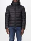 Blauer Jacket  Men Color Black