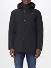 Blauer Jacket In Black