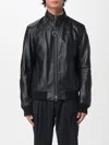 Blauer Jacket  Men Color Black