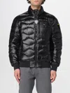 Blauer Jacket  Men Color Black