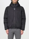Blauer Jacket  Men Color Black