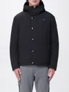 Blauer Jacket  Men Color Black In Black
