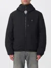 Blauer Devon 100g Jacket In Black