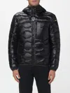 Blauer Jacket  Men Color Black