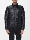 Blauer Jacket Men  In Black