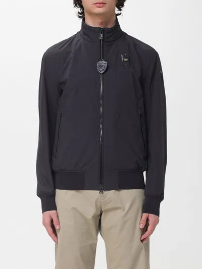 Blauer ジャケット  メンズ カラー ブラック In Black