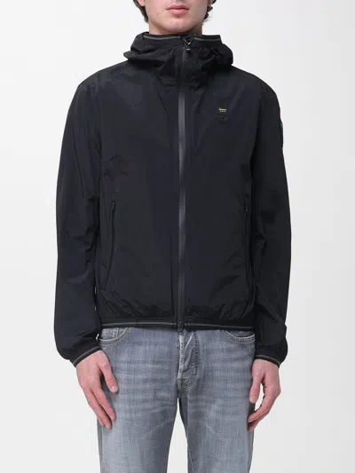 Blauer ジャケット  メンズ カラー ブラック In Black