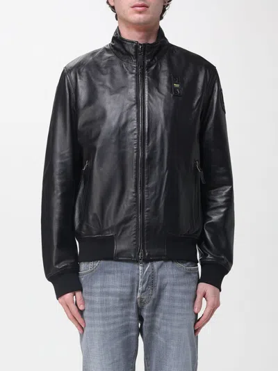 Blauer ジャケット  メンズ カラー ブラック In Black