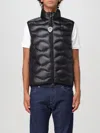 Blauer Jacket  Men Color Black
